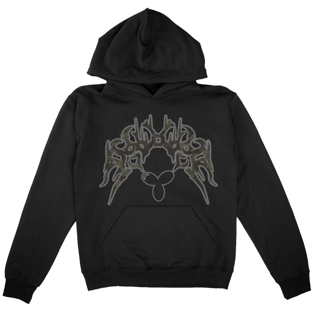 BLACK PHYSA  (S, classic)