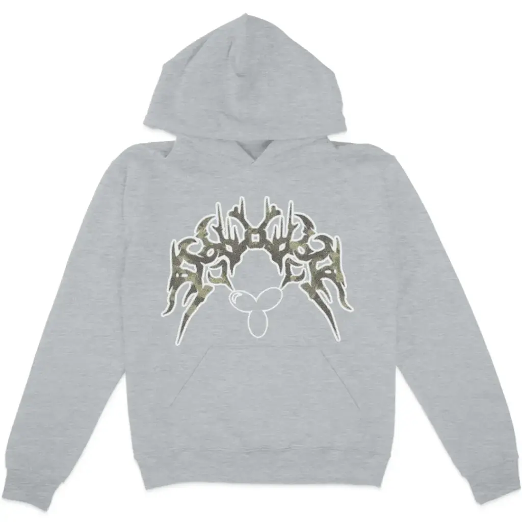 GREY PHYSA