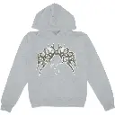 GREY PHYSA