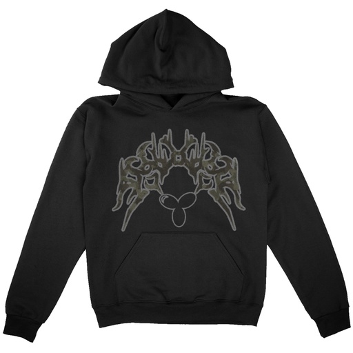 BLACK PHYSA 