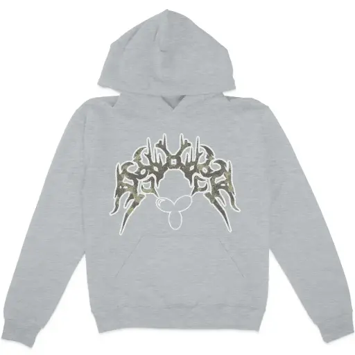 GREY PHYSA